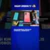 Polisi Ringkus Spesialis Pembobol Minimarket
