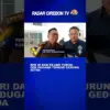 BPK RI Dan Kejari Turun Cek Dugaan Tipikor Gedung Setda
