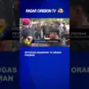 Petugas Amankan 16 Orang Oknum Preman
