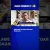Reklame Di Atas Trotoar Bongkar