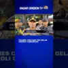 Polres Ciko Dan TNI Gelar Patroli Gabungan