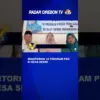 Monitoring 10 Program PKK Di Desa Sende