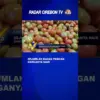 Sejumlah Bahan Pangan Harganya Naik