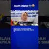Sekolah Rakyat Sudah Disiapkan Di Sekitar SMPN 18