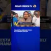 Polresta Cirebon Peduli Ketahanan Pangan