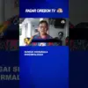 Sungai Sigranala Dinormalisasi