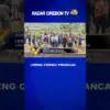 Lereng Ciremai Terancam