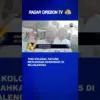 Tari Kolosal Payung Meriahkan Hardiknas Di Majalengka