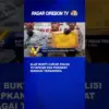 Alat Bukti Cukup, Polisi Tetapkan Eks Perawat Sebagai Tersangka