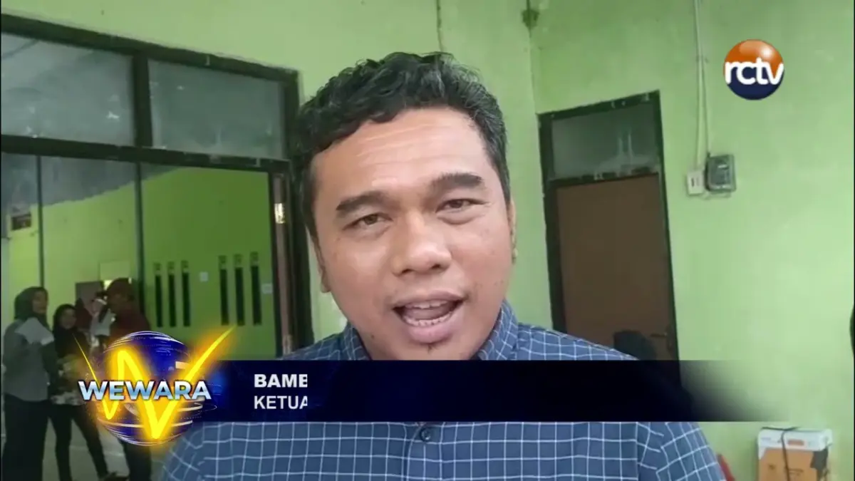 Bambang Mujiarto, DPRD Bukan Rival Eksekutif, Melainkan Mitra Kritis