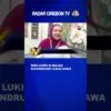 Seni Lukis Di Wajah Digandrungi Kaum Hawa