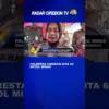 Polresta Cirebon Sita 64 Botol Miras