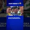 445 Calhaj Majalengka Kembali Diberangkatkan