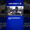 Tahun 2026 Embarkasi Haji di Kertajati Dapat Dukungan Pusat