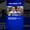 Menteri P2MI Ikut Berjualan Online Dukung Usaha Purna PMI