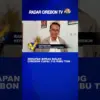 Serapan Beras Bulog Cirebon Capai 110 Ribu Ton