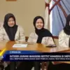 Outdoor Learning Mahasiswa Institut Mahardika Di Chefis Resto