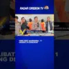 Terlibat Narkoba, 11 Orang Ditangkap