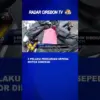 2 Pelaku Pencurian Sepeda Motor Dibekuk