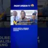 Kapolresta Cirebon Sosialisasi Di SMPN 1 Gebang