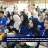 Bank Indonesia Cirebon Rayakan Literasi World Book Day 2025