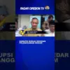 Korupsi Bukan Sekedar Pelanggaran Hukum