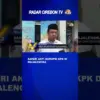 Safari Anti Korupsi KPK Di Majalengka