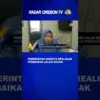 Pemerintah Diminta Realisasi Perbaikan Jalan Rusak