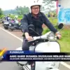 Aang Hamid Suganda Diusulkan Menjadi Nama Jalan