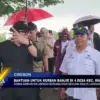 Bantuan Untuk Korban Banjir Di 4 Desa Kec. Waled