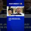 Disdik Jabar Sosialisasi Sistem Penerimaan Murid Baru