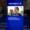 KAI Lakukan Upaya Pencegahan Pelecehan Seksual Di Lingkungan KA