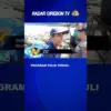 Program Polri Peduli