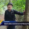 Kawasan Lembah Cilengkrang Butuh Rehabilitasi Ekosistem
