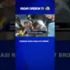 Operasi Razia Knalpot Brong