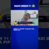 SMPN 11 Dapat Alokasi Dua Dana PIP