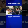 Kadispora Terancam Dapat Sanksi