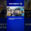 Polres Cirebon Kota Kembali Gelar Razia