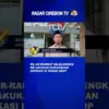 MA Ar-Rahmat Majalengka Melakukan Kunjungan Edukasi Di Radar Grup