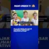 Pelajar Sekolah Dasar Antusias Tampilkan Kreativitas Seni