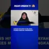 Kasus HIV/AIDS Di Wilayah Puskes Munjul Meningkat