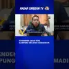 Kesenden Akan Tata Kampung Nelayan Samadikun