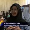 Ratnawati Menyebarluaskan Perda Provinsi Jabar Tentang Pengembangan Ekonomi Kreatif