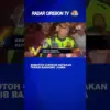 Bobotoh Cirebon Rayakan Persib Bandung Juara