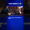 Polsek Gempol Gelar Operasi Miras