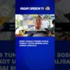 BBWS Tunggu Proses Sosial Pemkot Untuk Normalisasi Sungai Sukalila