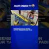 Pengembangan Mesin Untuk Tanam Benih Padi