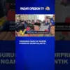 Pengurus Baru DP Korpri Kuningan Resmi Dilantik