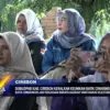 Disbudpar Kab. Cirebon Kenalkan Keunikan Batik Ciwaringin