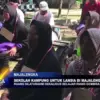 Sekolah Kampung Untuk Lansia Di Majalengka